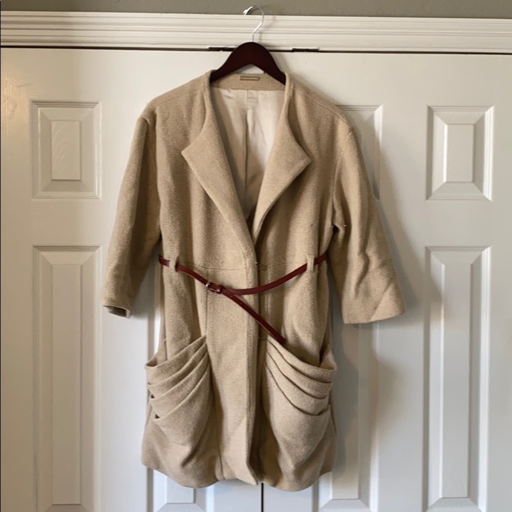 Stunning women’s jacket sz 10 Loeffler Randall